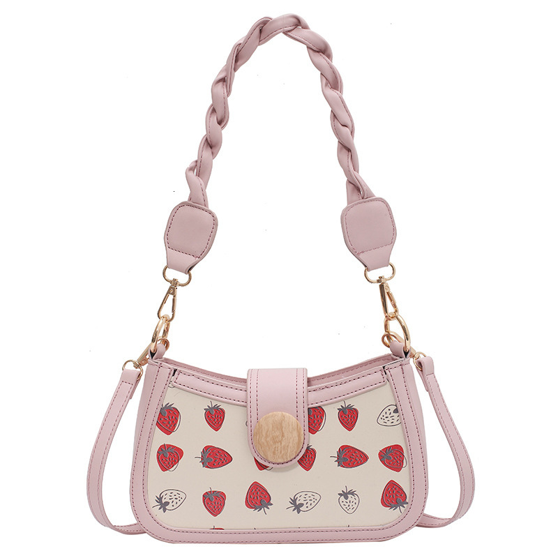 2025 new designer crossbody bag cute shoulder bag