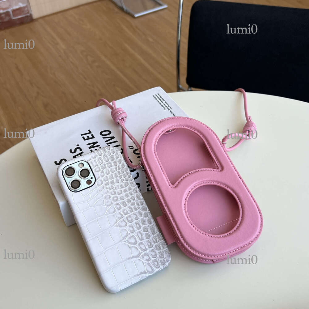 New Fashion Phone Case for Women 2025 Crossbody Shoulder Summer Cooling Outdoor Storage Bag