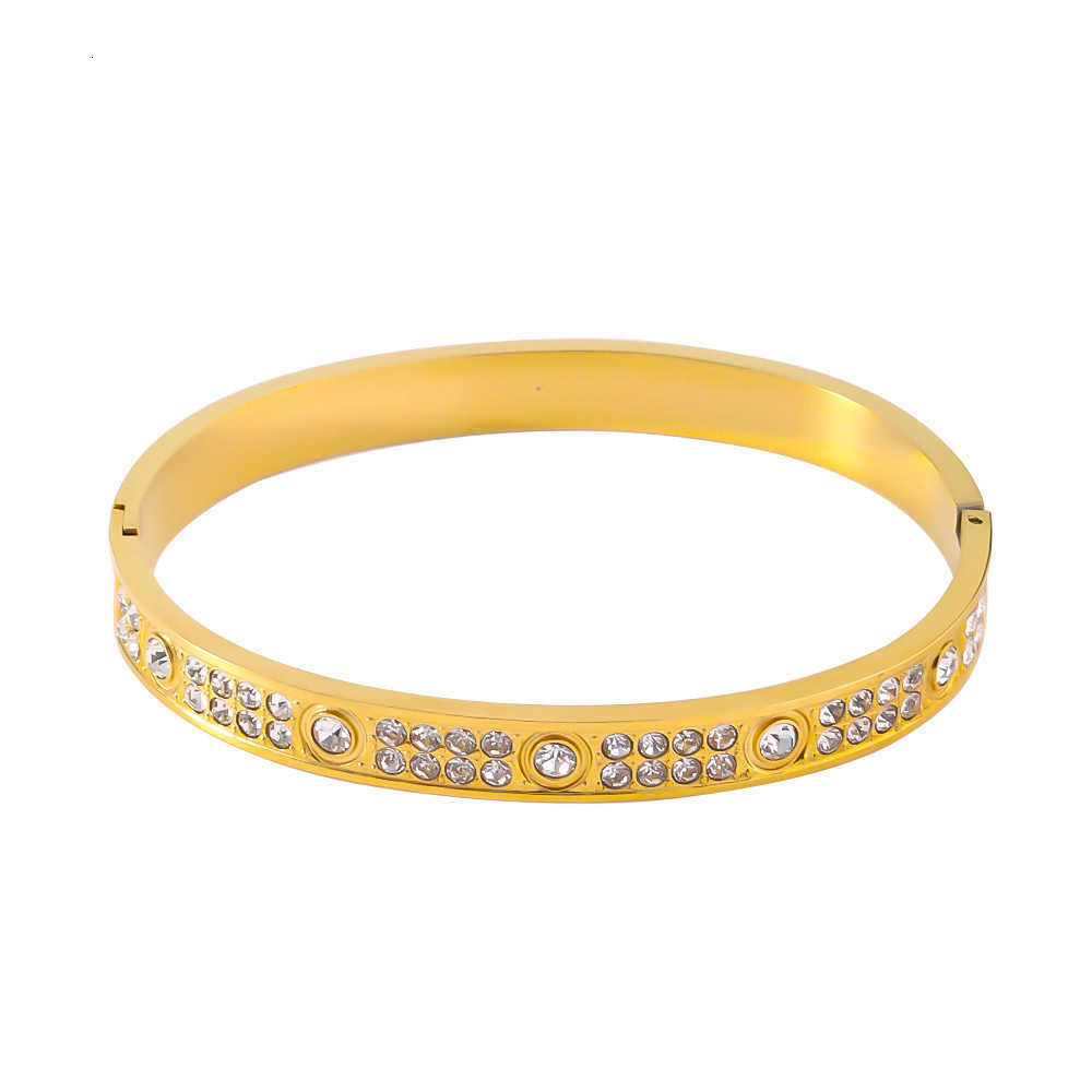 DOREMI Personalized Charms Slide Bangle English Letters 12 Birthstone Charm Heart Star Slide Bangle Z250616