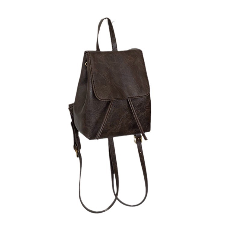 Versatile Lightweight Retromodern Ladies Traveler Pack - Perfect Everyday Companion