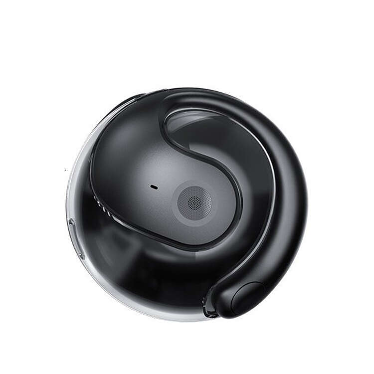 Earphones Earbuds Open Ear Hook Bluetooth Sports Running Stereo Sound Comfortable Wear