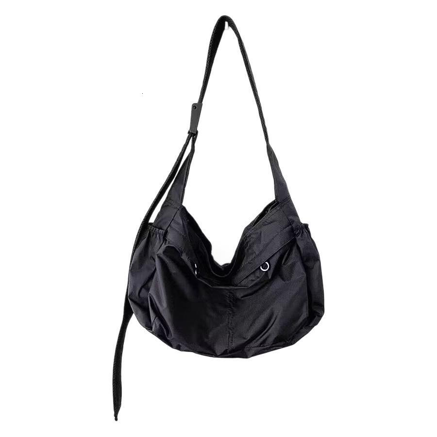 Women's crossbody bag 2025 new designer fashion casual commuting bag