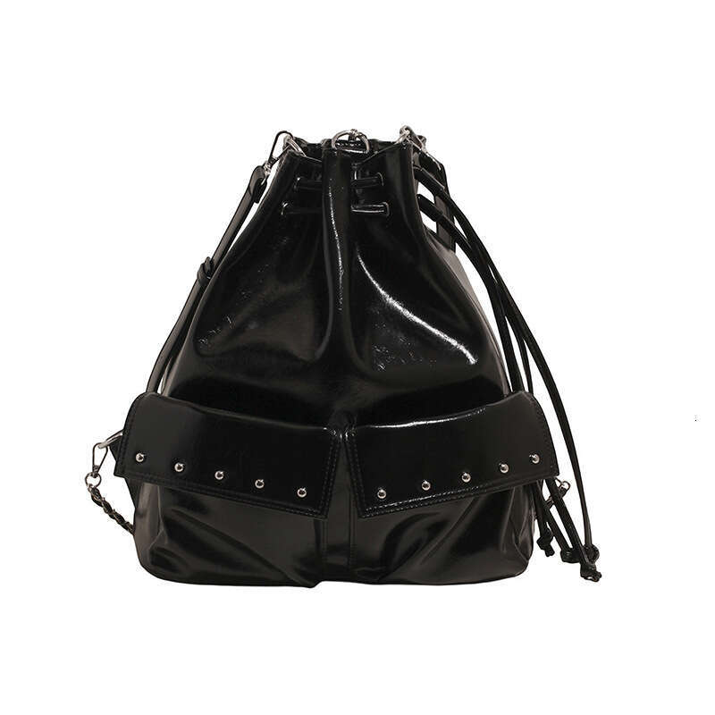 Work Commuting to Large Capacity Women's Crossbody Bag 2025 New Multi-use Double Shoulder Backpack