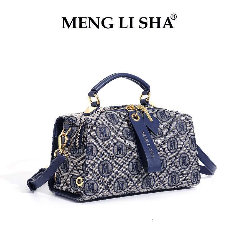 Hot Selling Popular Classic Brand Leather Handbag Famous Designer Elegant Crossbody Bag For Women