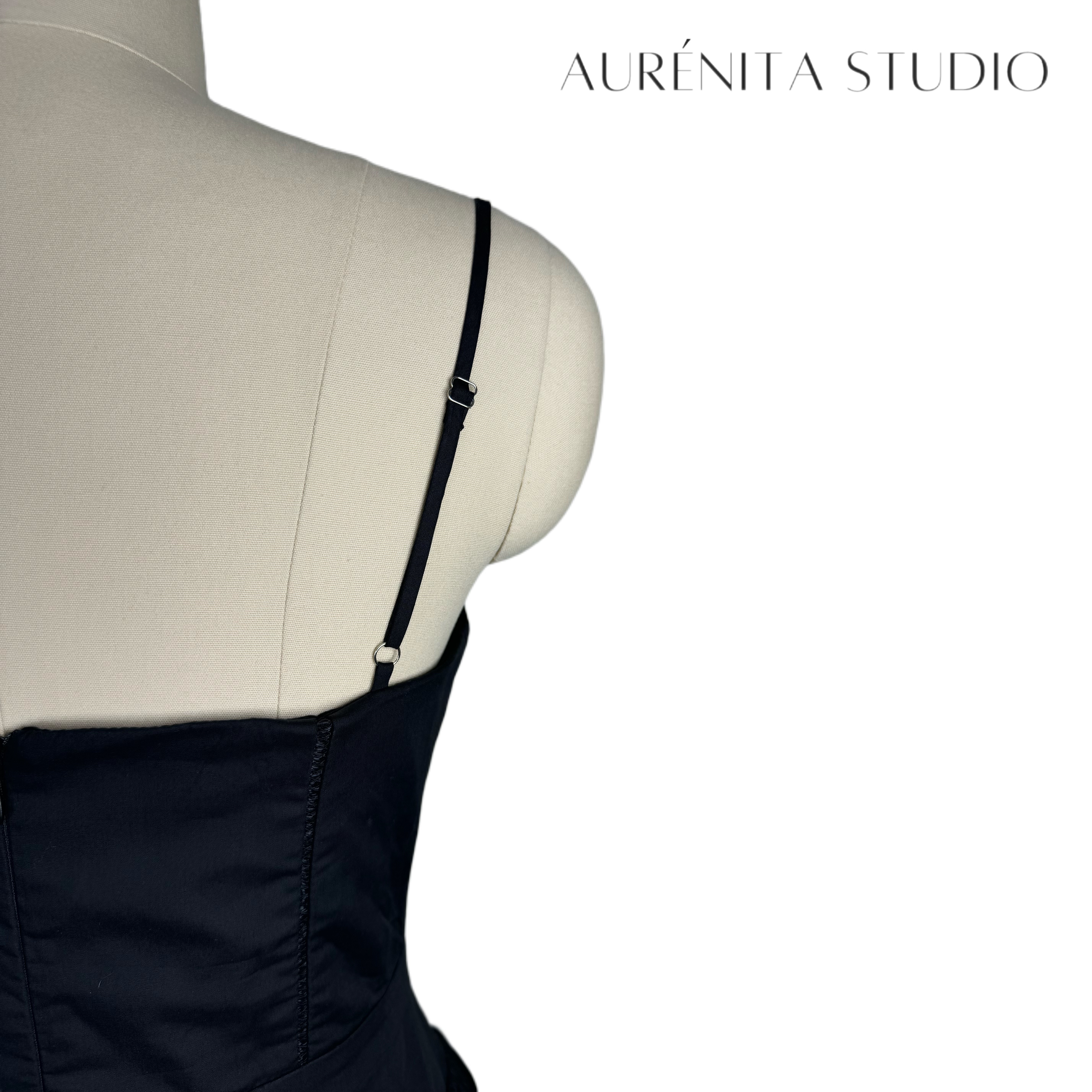 F/W Fall 2025s Women Dress Black Sleeveless Midi Dress White Dress Wedding Guest Casual Basic Prom Office slash neck Summer Dress