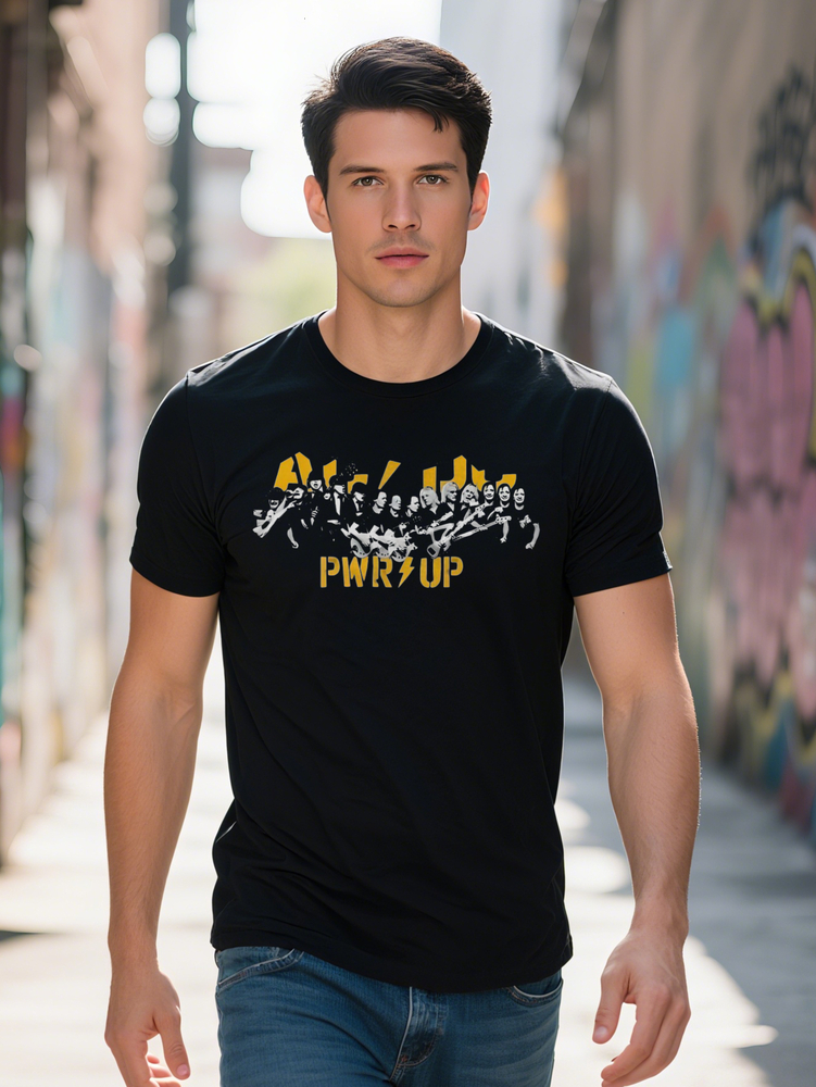 Funny S Fashion Summer Short Sleeve T Shirt with Retro Black Humor a Great Gift for Men 7b3df