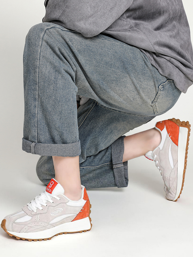 Men's and women's casual shoes campus designer shoes breathable durable lightweight sports walking and leisure