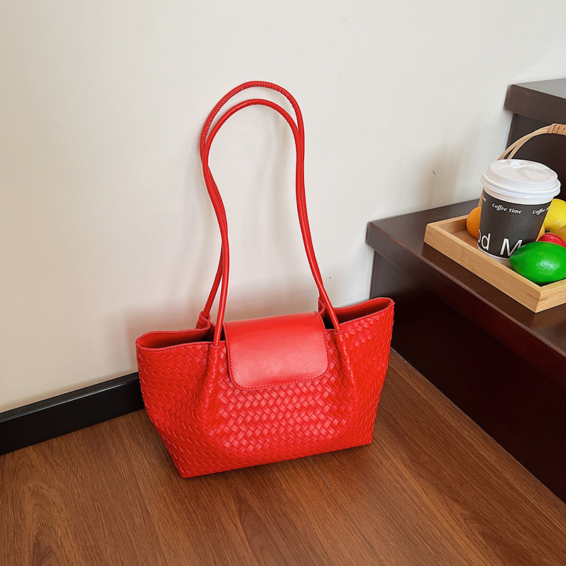 Women's Underarm Shoulder Bag 2025 New Designer Handbag