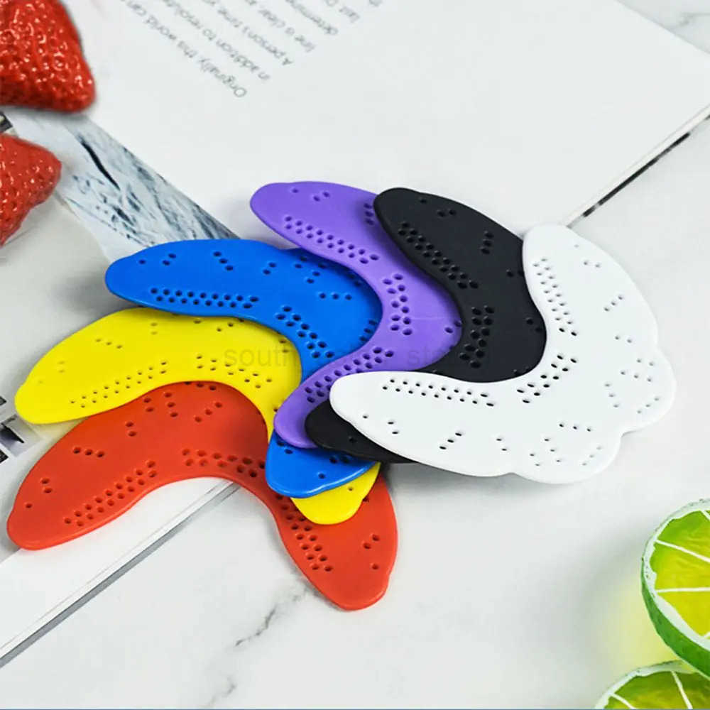 New Sport Mouth Guard Teeth Protector Kids Adults Mouthguard Tooth Brace for Basketball Football Rugby Boxing Tooth Protection Z250814