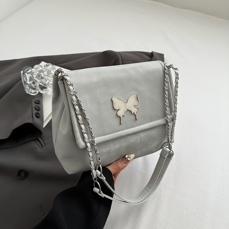 2025 New Bow Underarm Bag Designer Fashion Shoulder Bag