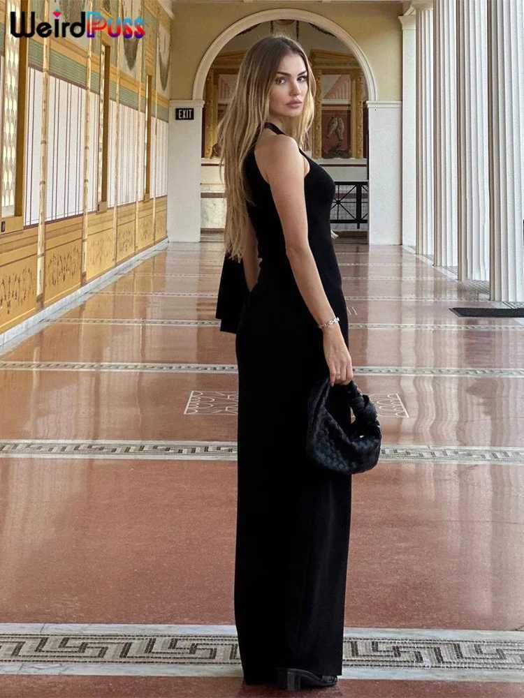 100% Cotton Linen Cotton Linen Cotton Linen One Shoulder Dress Women Summer Sexy Solid Ele Knot Bandage Sleeveless Body Shape Simple Party Skinny Dres