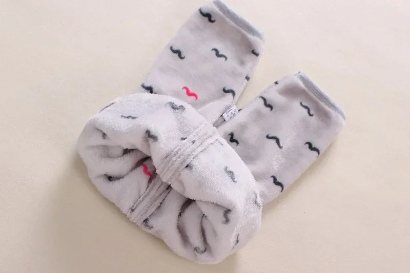2Pcs Set born Baby Clothing Flannle Spring Autumn Set for Babies Soft Toddler Jacket Cartoon Boys Girls Set 0-24M 250813