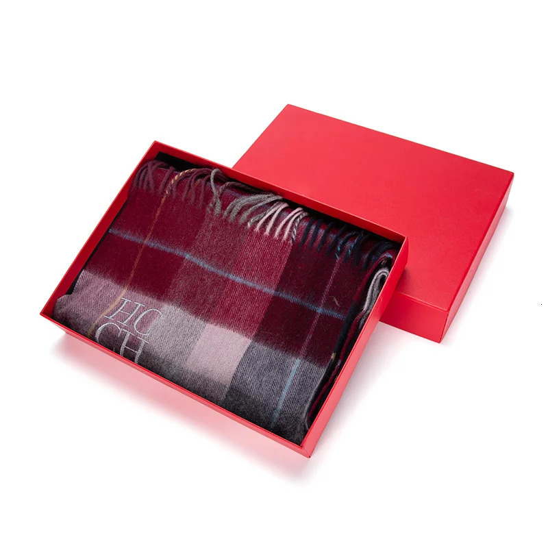 Fashion Men Women Scarf Warm Wool Comfortable Winter Scarf Unisex High Quality Neckerchief Couple Muffler 250808