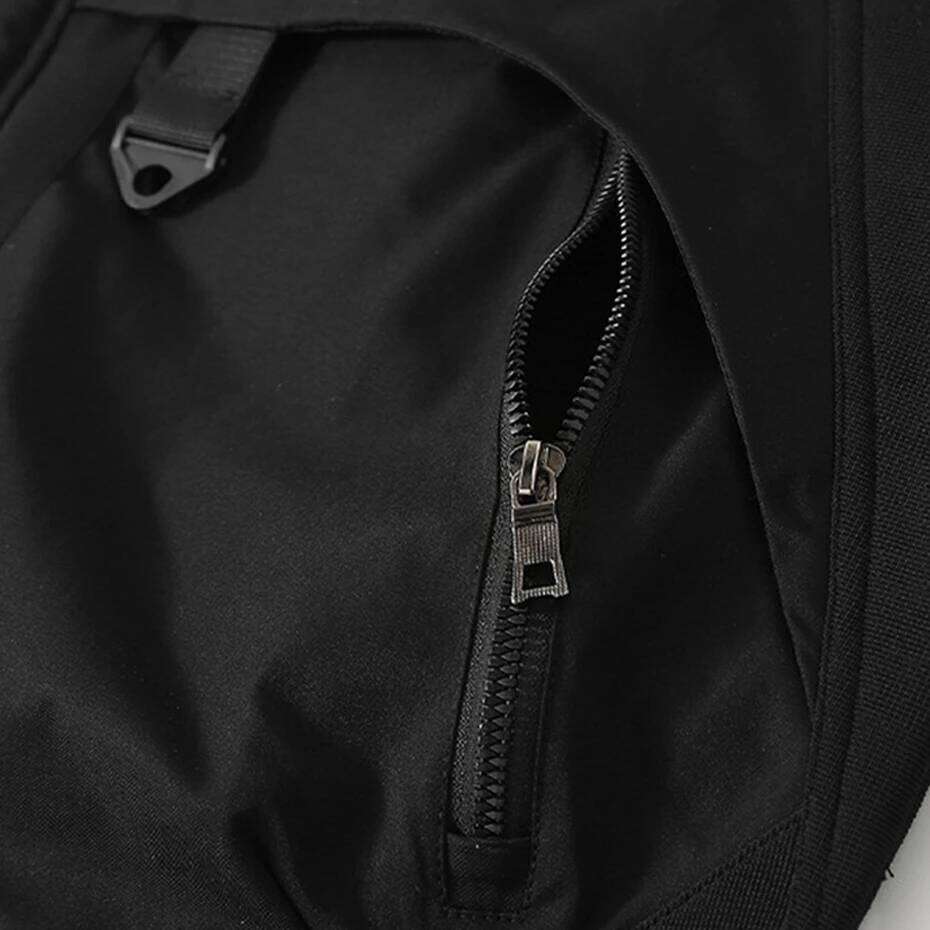 11Xl Plus Windbreaker Cargo Men Spring Autumn Jacket Coat Fashion Casual Hooded Jackets Male Big Size Outerwear