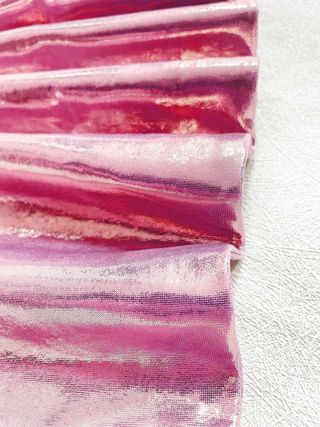 Runs Small Womens Nightclub See-Through Womens Gold-Stamped Tight Dress Fashionable High Collar Sleeveless Mini Dress XJ250814