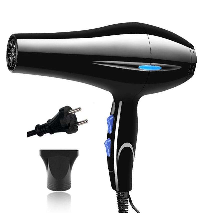 Hot Custom Hand hine One Step Hair Dryer And Styler