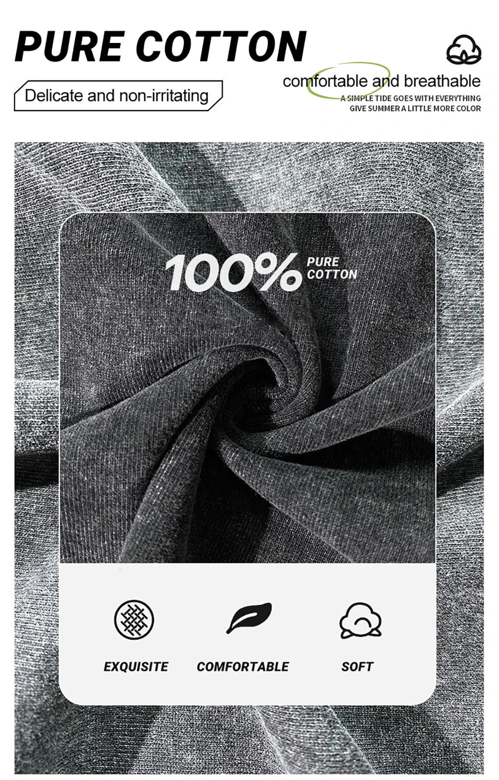 Fashion Women Cotton Solid Washed T-shirts Loose O-Neck Tee Shirts Street Casual Comfortable Short Sleeve Tops Female Clothes 250813