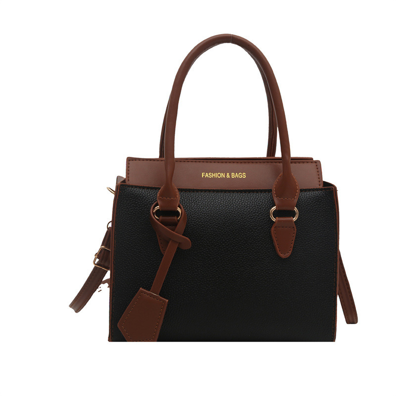 Luxury Brand Designer Bag Elegant Versatile Bag For Women 2025 New Fashionable Simple Casual Handbag Shoulder Tote Crossbody Bag