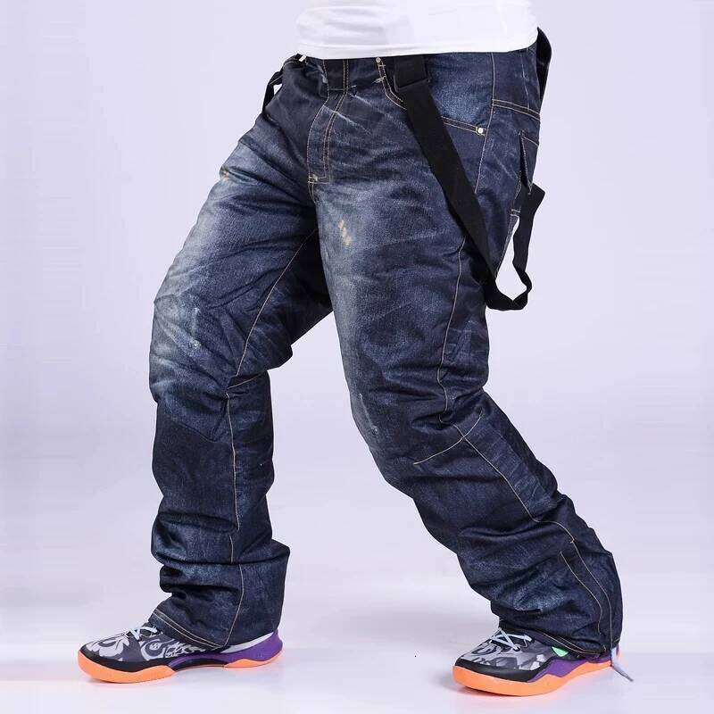 Pants with Bib, Snowboard Snow Pants, Perfect Moment Clothes, Suit Pant, Ski Garments, Snowboarding Trousers For Men