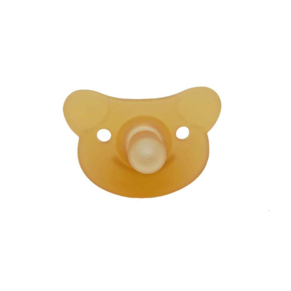 Direct Food Grade Silicone Adult Pacifier Soothing Stress Satisfaction Oral Desire Focus Aid