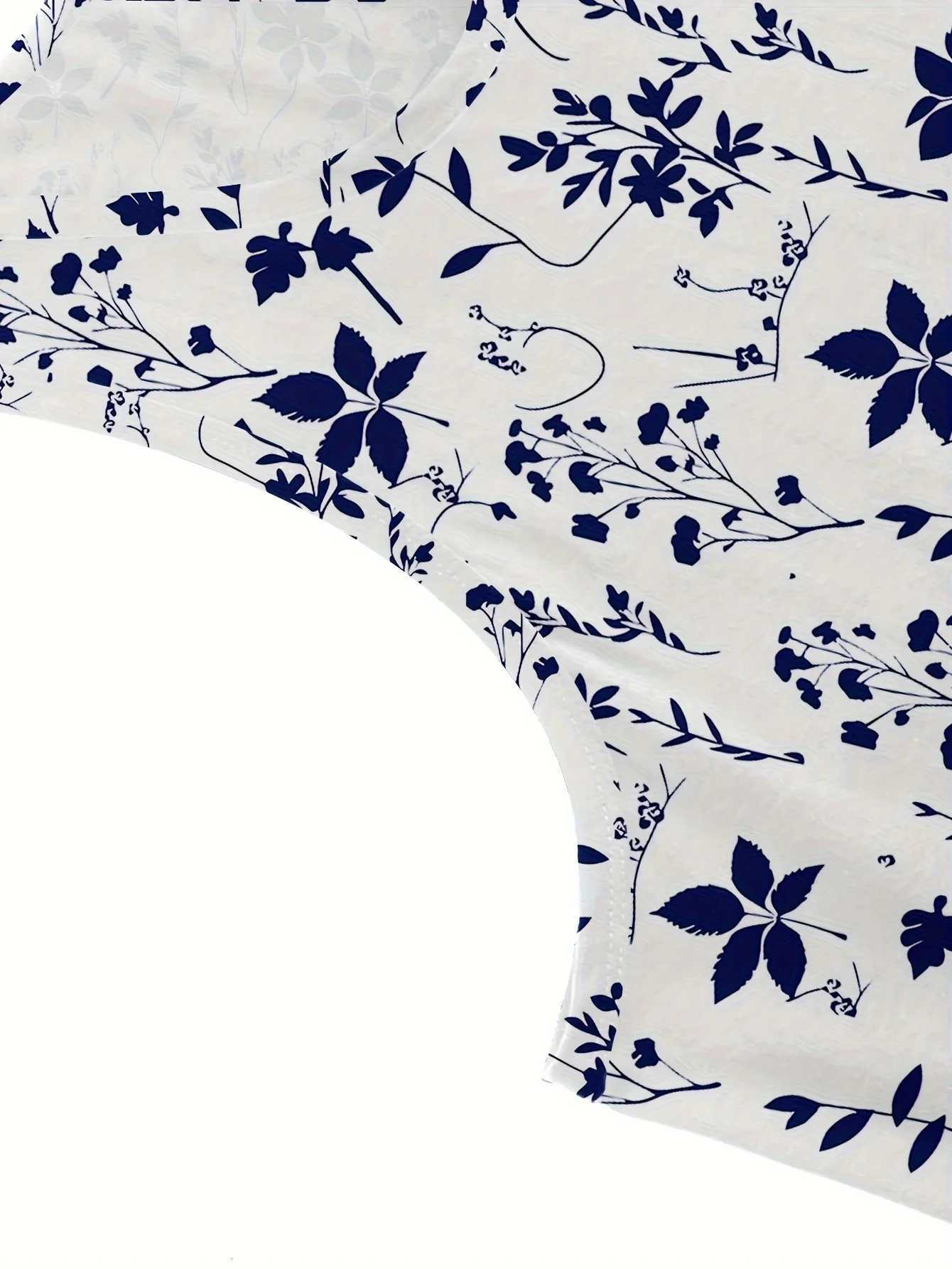 Womens Casual Floral Print Maxi Dress Short Sleeve Round Neck Dress Bohemian Beach Vacation Dress Y2k Ladies Clothes Tee TopXJ250814