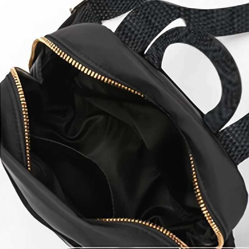 Women Bag Fashion Backpack Teens Tablet Organizer Student Bookbags Travel Rucksack Girl Casual Backpacks Ladies Mini School Bags XJ250814