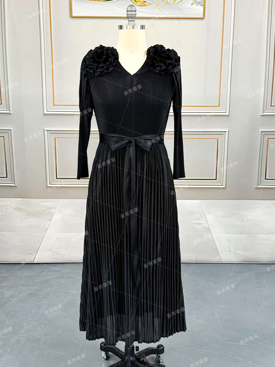 Women's Dresses Classic Womens Dress - Versatile Casual Wear 25101