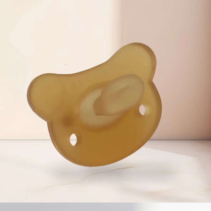 Direct Food Grade Silicone Adult Pacifier Soothing Stress Satisfaction Oral Desire Focus Aid