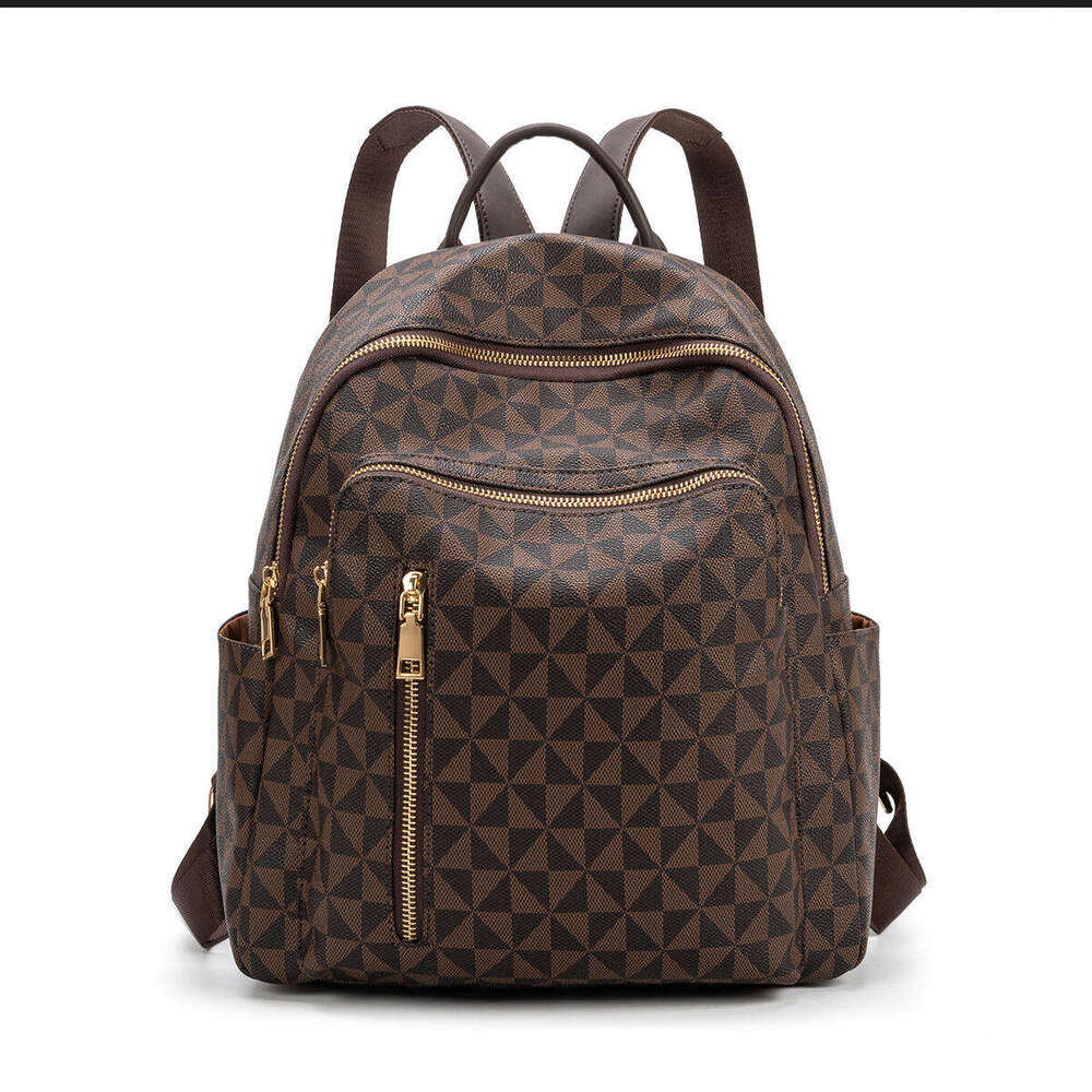 Lacel Urwebin Designer Rucksack Backpack Men Women Travel Packs Handbags Fashionable Schoolbag Shoulder Bags Totes Backpacks Girls Boys School Backpac