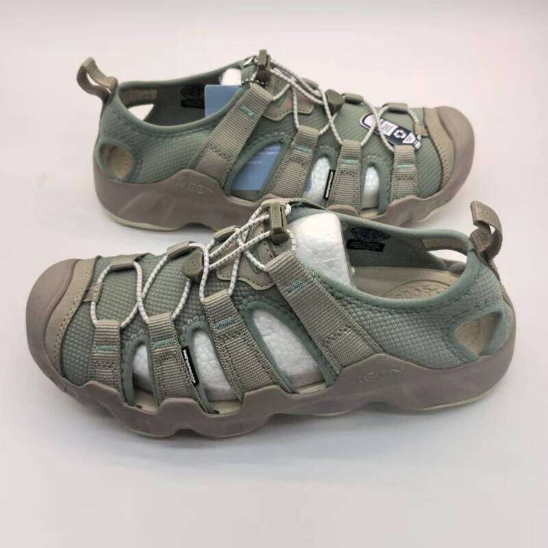 High Quality Men Women Off-road Hiking Shoes Classic Retro Unisex Sandals Summer Wear Resistant Non Slip Outdoor Beach Sneakers