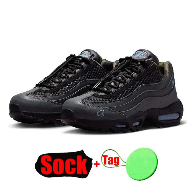 Designer 270s Running Shoes Mens Womens 95s Sneakers Fashion 270 Triple Black White 95 Neon University Red Olive Pink Foam Harbor Blue Solar Red Train