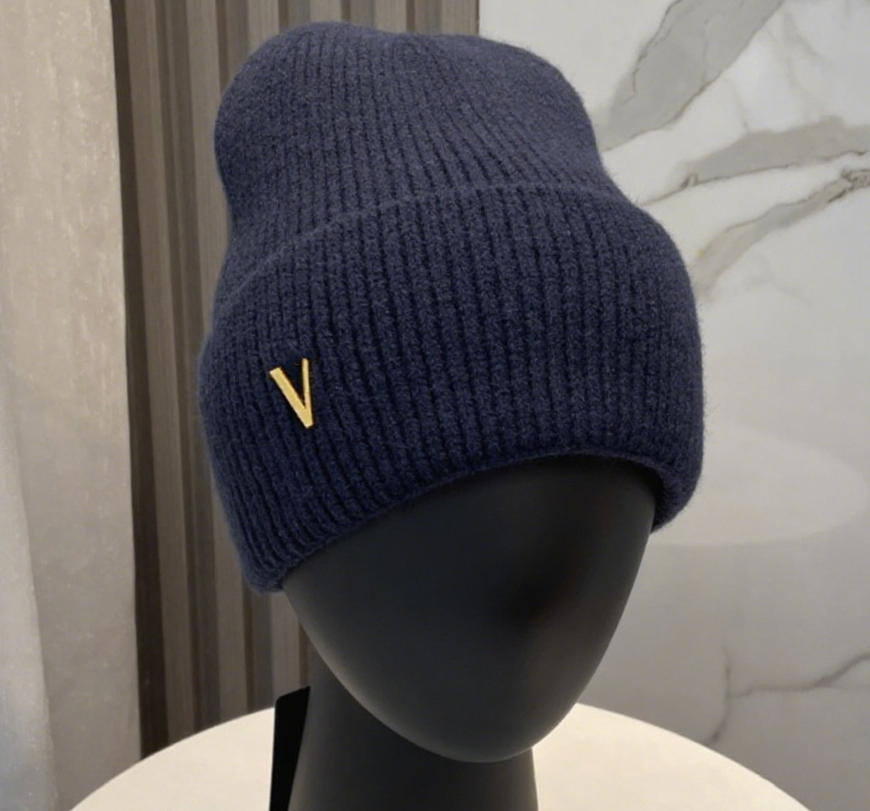 navy beanie designer beanie designer hats for women unisex knitted bonnets winter hat skull cap casual travel l luxury beanies wool keep warm beanies wool beanie