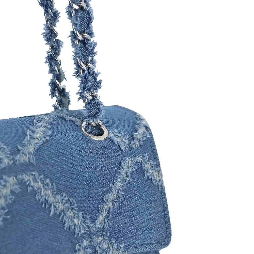 Designer bag Luxury bag Fashion Denim Shouder For Women Classic Satchels Hand Bags Ladies Women's Bag