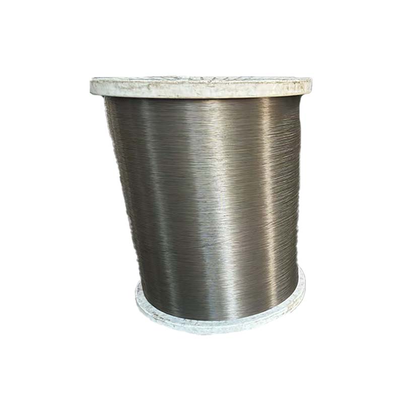 Durable Colored Filament is Used to Prevent The Production of Accessories in The Field Suitable for Nylon Zipper Production