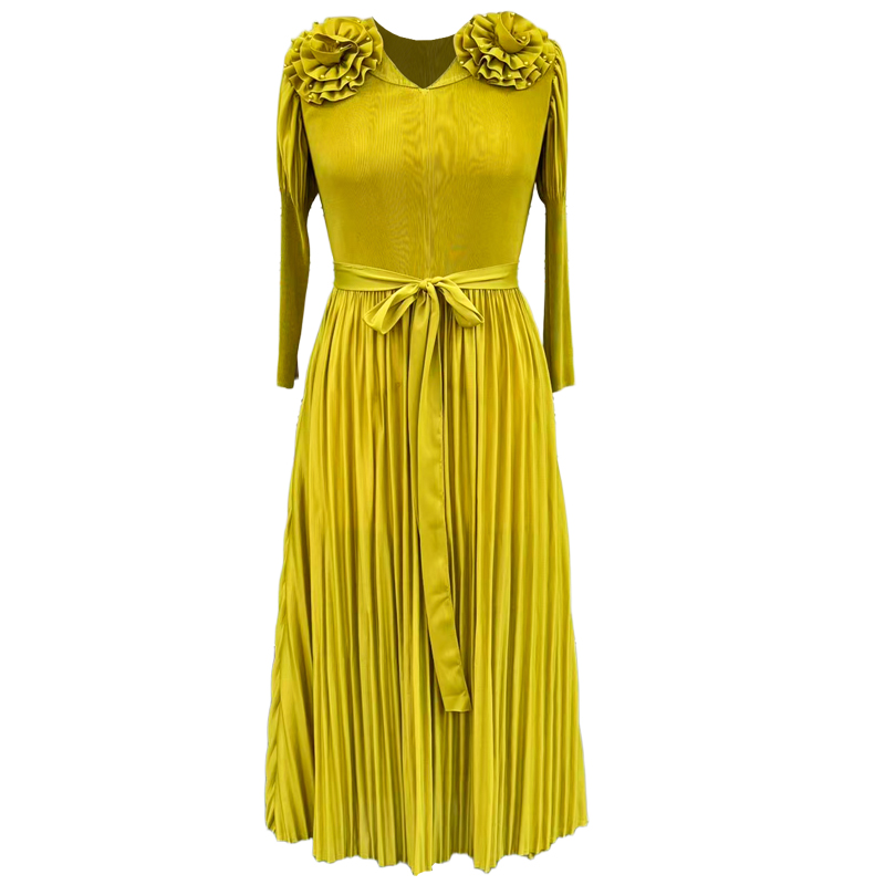 Women's Dresses Classic Womens Dress - Versatile Casual Wear 25101