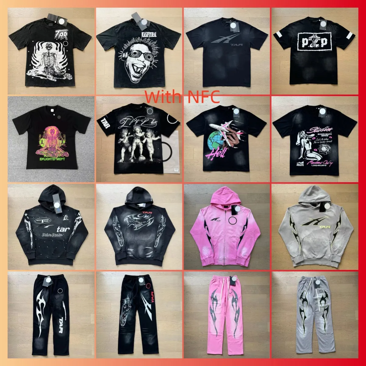 mens T shirt Designer T Shirt Men Womens Shirts Summer Fashion clothes hoodie Wash Letters Casual streetwear Washed Short Sleeve Man Tee Woman Tops