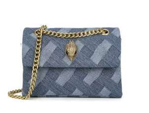 Designer bag Luxury bag Shoulder Bag Minimalist Leather Crossbody Purse Ladies Slim Handbag