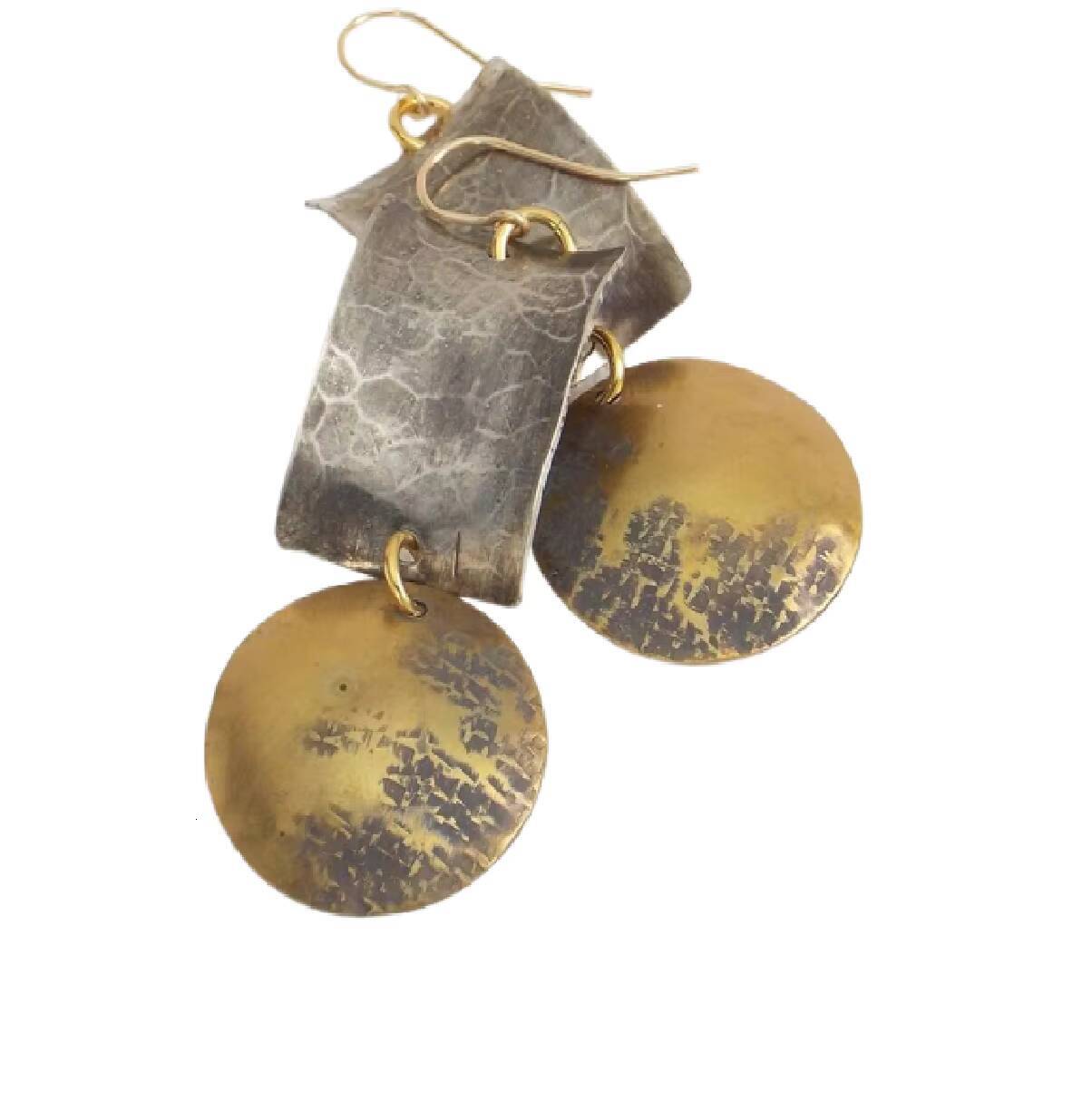 Luxurious Women's Jewelry Exaggerated Large Cubic Zirconia Wedding Zircon Evening Dress Earrings