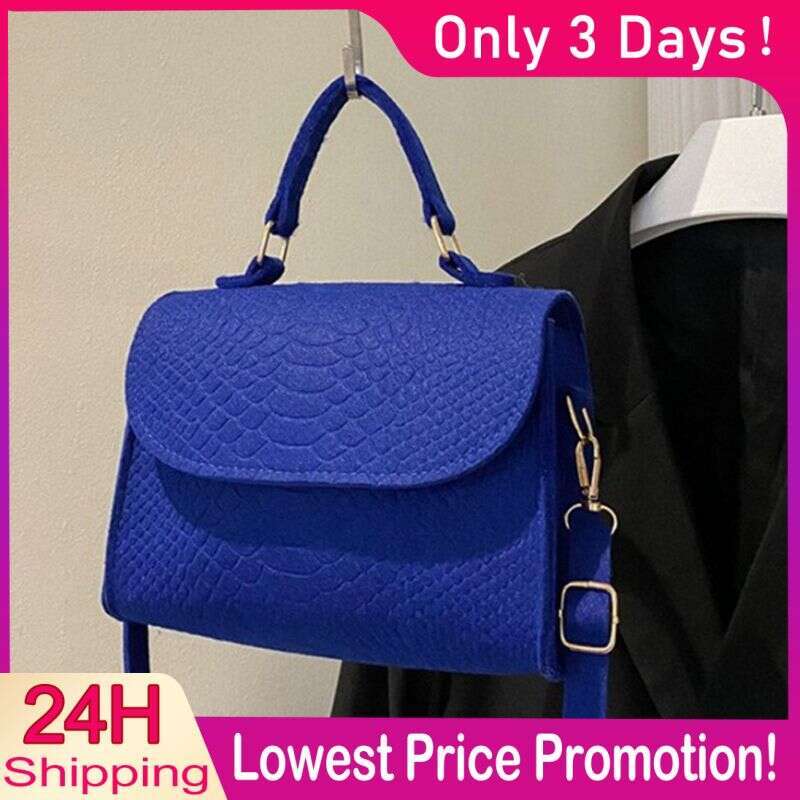 Retro For Women 2023 Trend Designer Square Crossbody Female Totes Shoulder Handbags Ladies Tote Bags