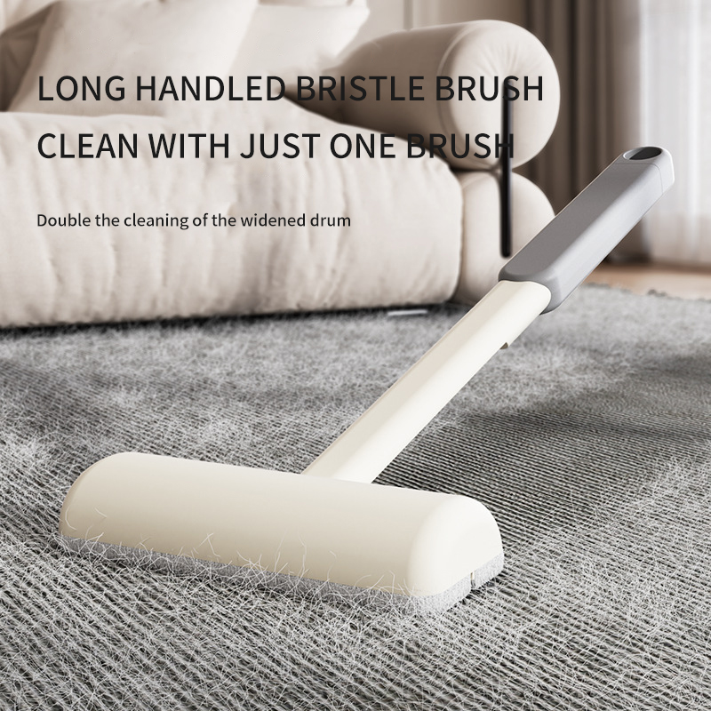 Cross border pet comb and grooming device for cats, using an open knot comb to thin comb for hair removal, a dog comb for dog hair, and cat and dog su