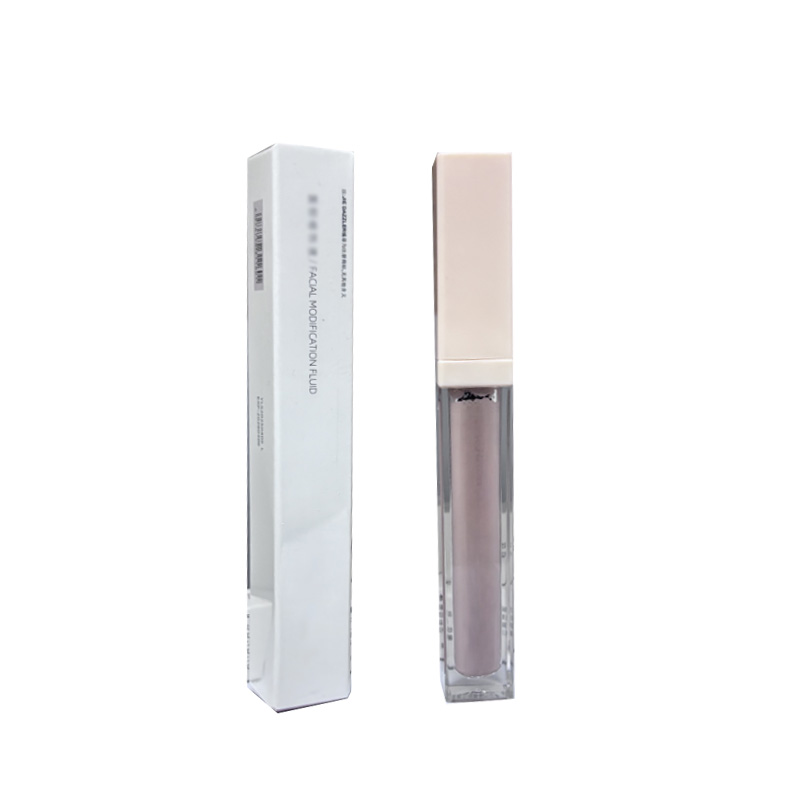 Minimalist Square - Bottle Face Concealer & Corrector, Lightweight Liquid for Flawless Complexion