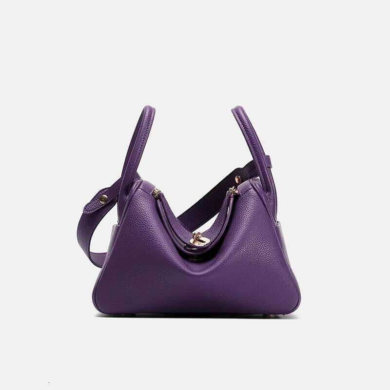 Famous Designer Elegant Handbags Leather Women Ladies Crossbody Shoulder Bag Classic Popular And Lightweight For Shopping bag