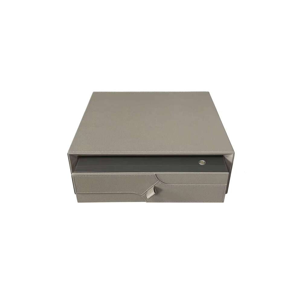 Hidden Secret Storage Cabinet Lock Electric Drawer Safe Jewelry Box