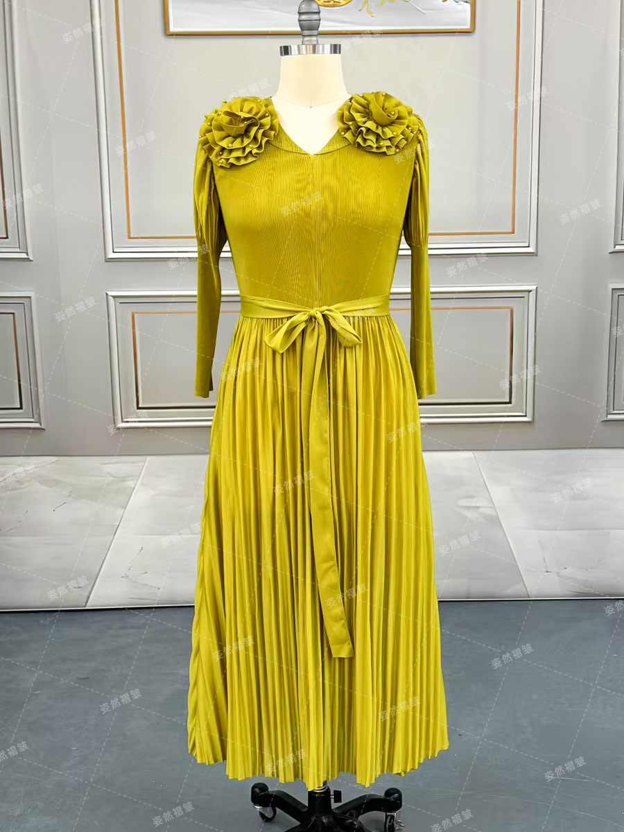 Women's Dresses Classic Womens Dress - Versatile Casual Wear 25101