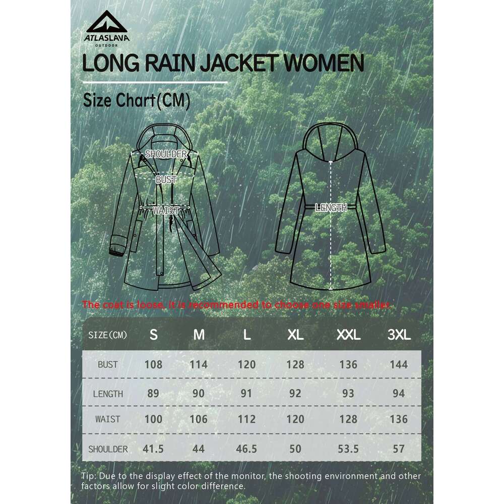 Waterproof Windbreaker Jacket Women's Softshell Fleece Lined Winter Ski Coat