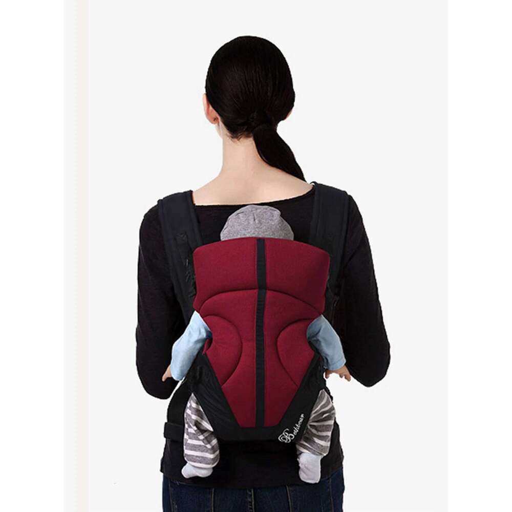 Bethbear Carriers Multifunctional Front Facing Infant Comfortable baby Sling Backpack Pouch Wrap Baby Kangaroo