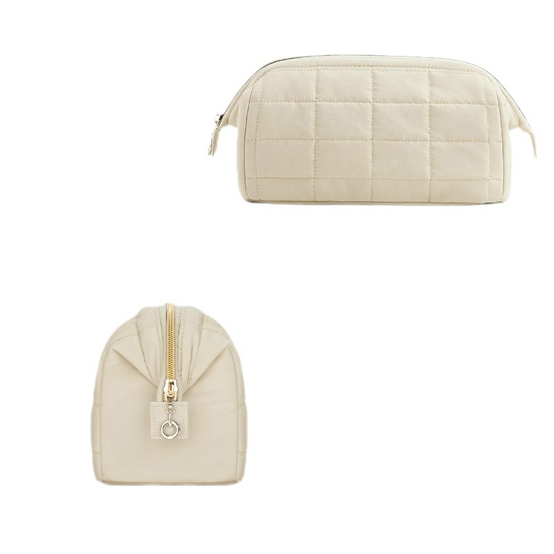 P472Portable bag with large capacity and high-end portable cosmetic storage bag