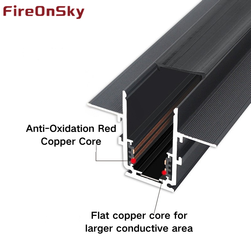 High-Quality Magnetic Tracks Add-Ons Enhance Your Setup Choose freely according to the needs of your own family 4