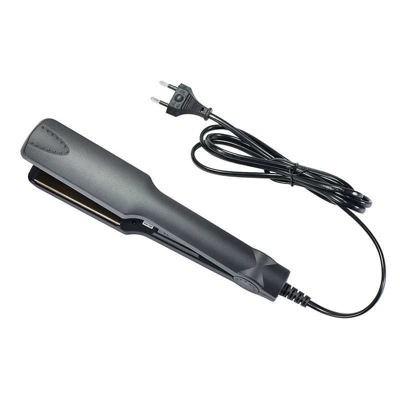 Straightening Irons Fast Warm-up Thermal Performance Professional Tourmaline Ceramic Heating Plate Hair Straightener W250814