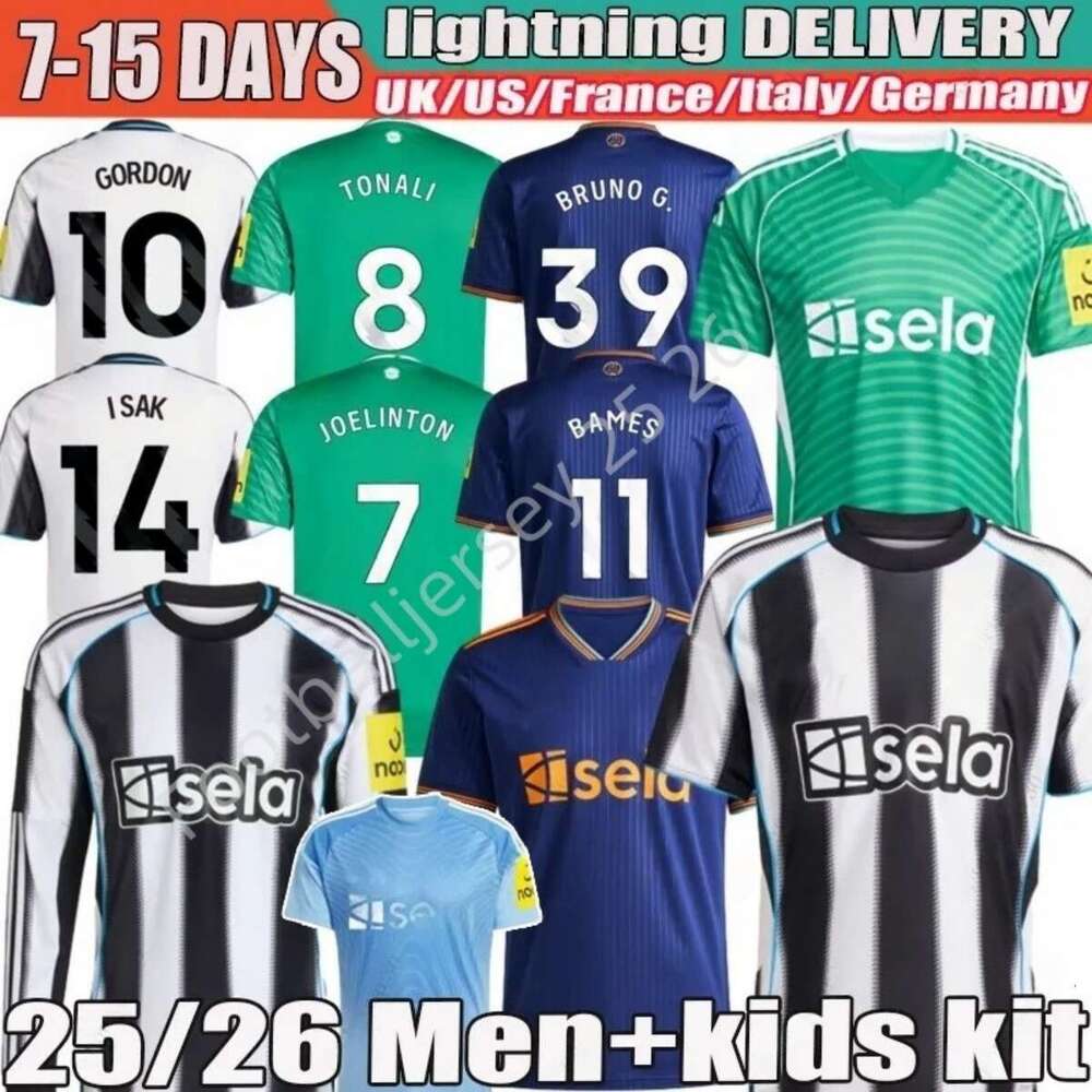 25 26 Tonali Newcas… - image